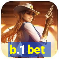 b.1 bet