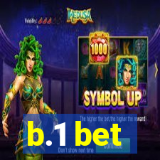 b.1 bet