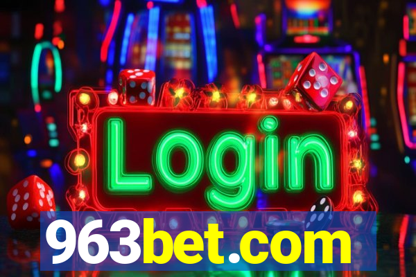 963bet.com