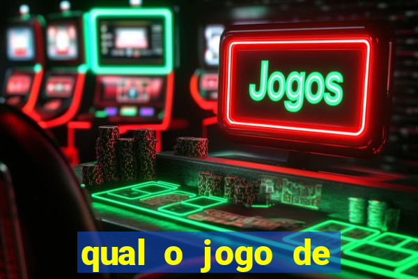 qual o jogo de cassino mais facil de ganhar