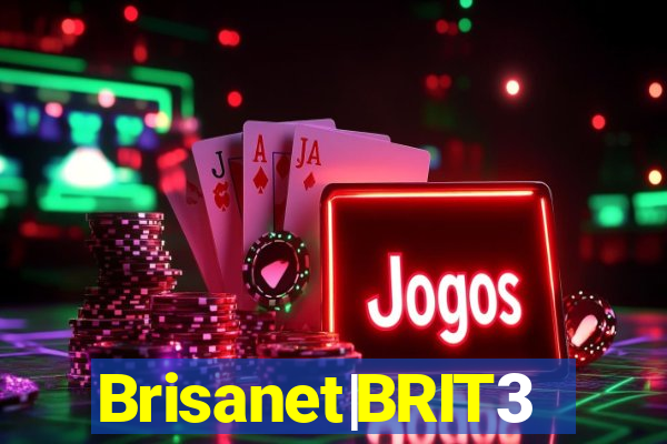 Brisanet|BRIT3