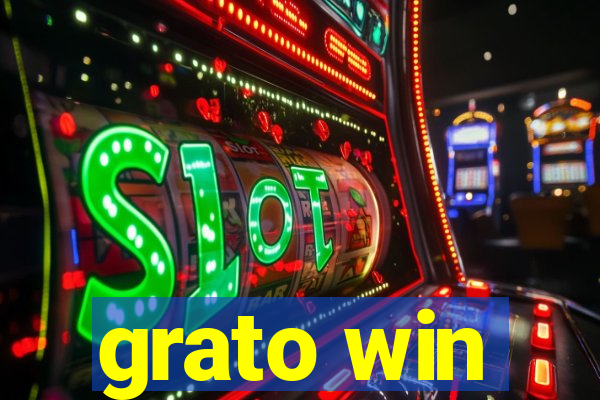 grato win