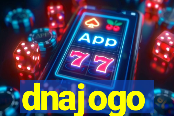 dnajogo