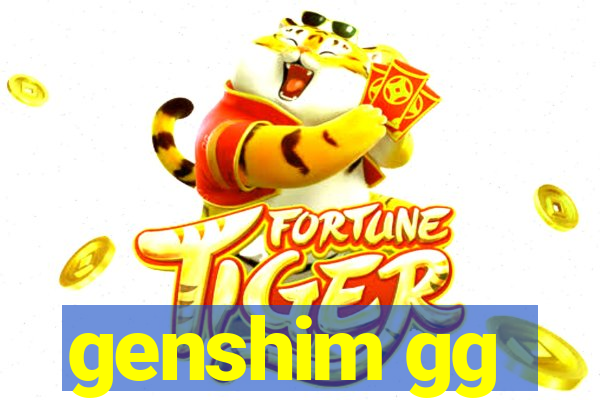 genshim gg