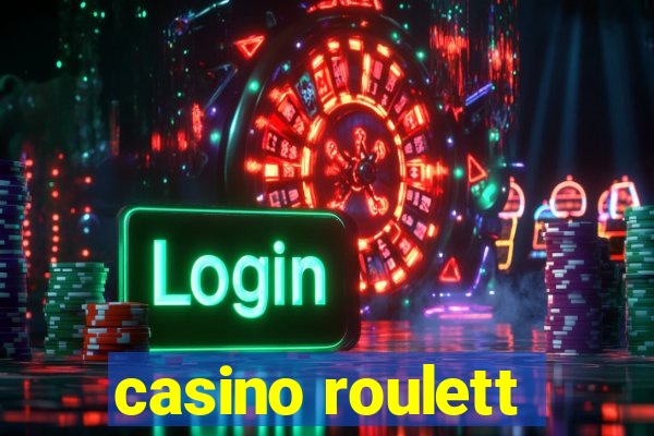 casino roulett