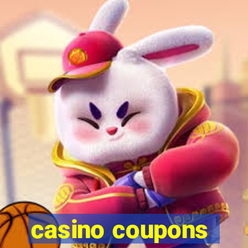 casino coupons