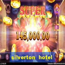 silverton hotel casino in las vegas