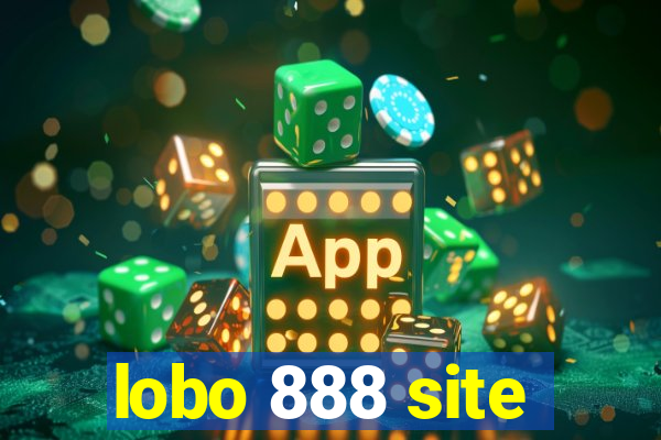 lobo 888 site