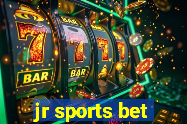 jr sports bet