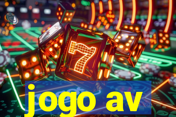 jogo av