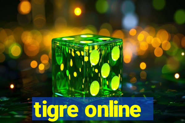 tigre online