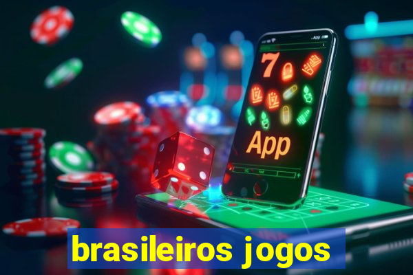 brasileiros jogos