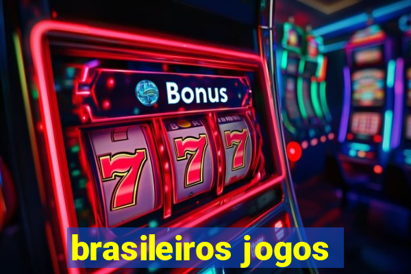 brasileiros jogos