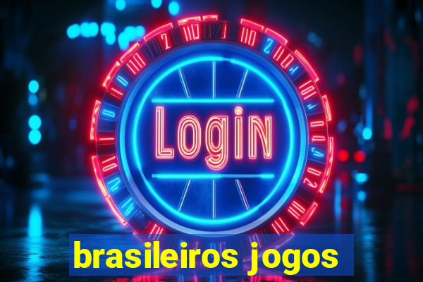 brasileiros jogos