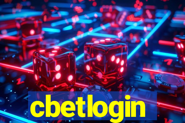 cbetlogin