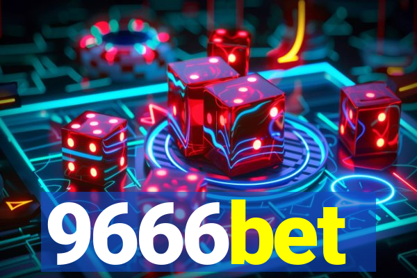 9666bet