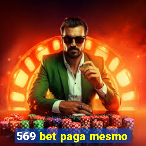 569 bet paga mesmo