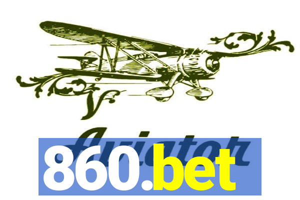 860.bet