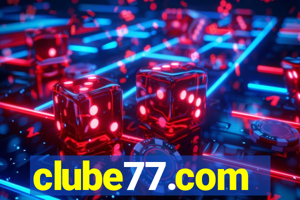 clube77.com