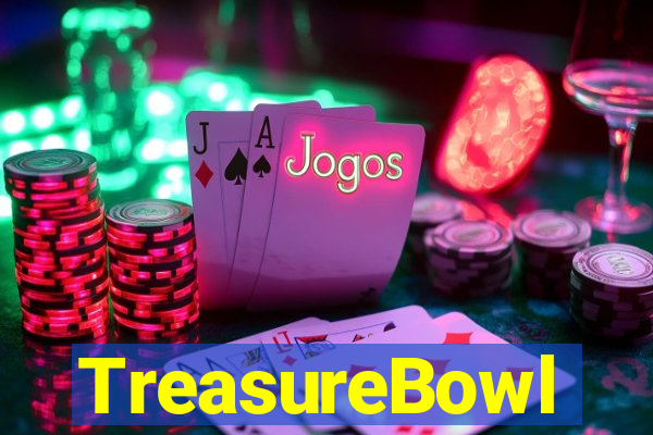 TreasureBowl treasure bowl melhor horario