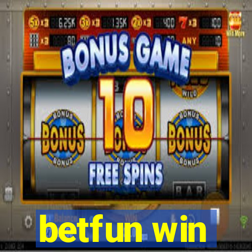 betfun win