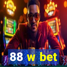 88 w bet