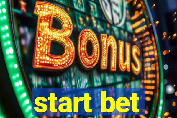 start bet