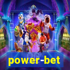 power-bet