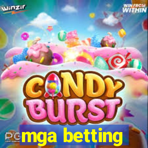 mga betting