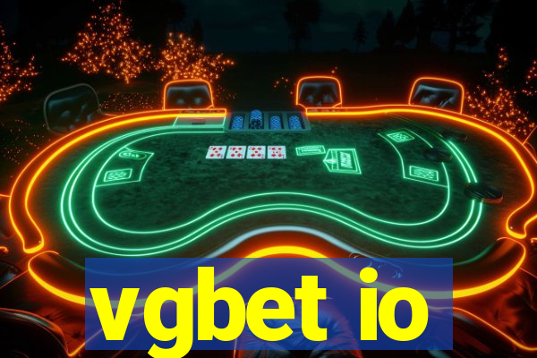 vgbet io