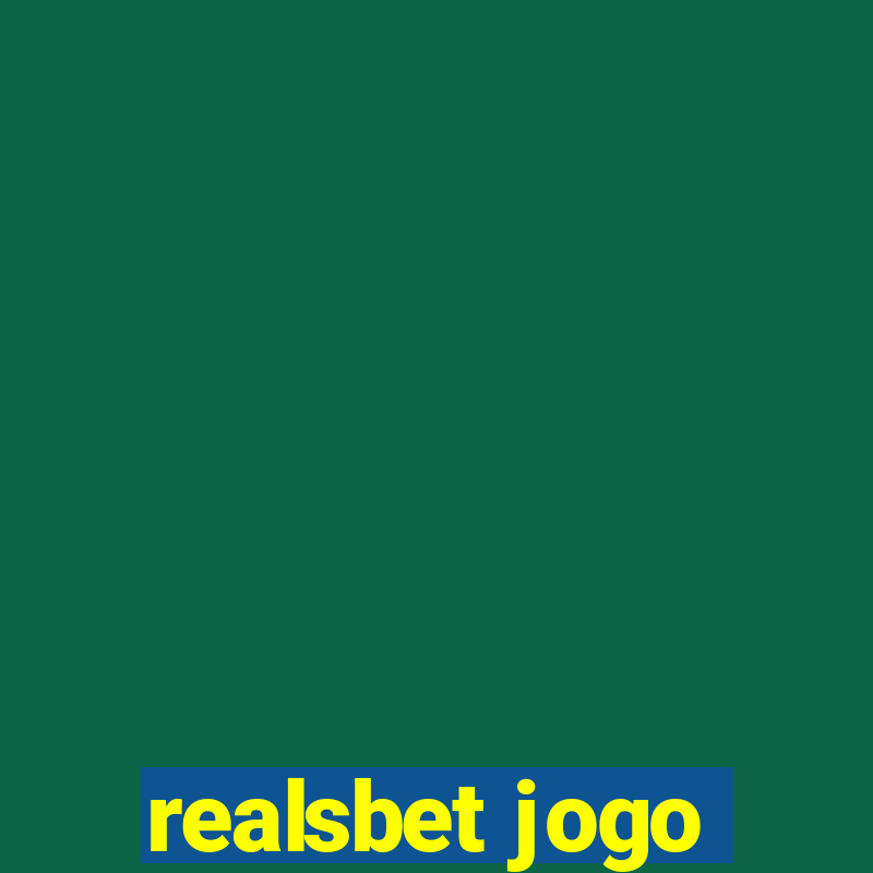 realsbet jogo