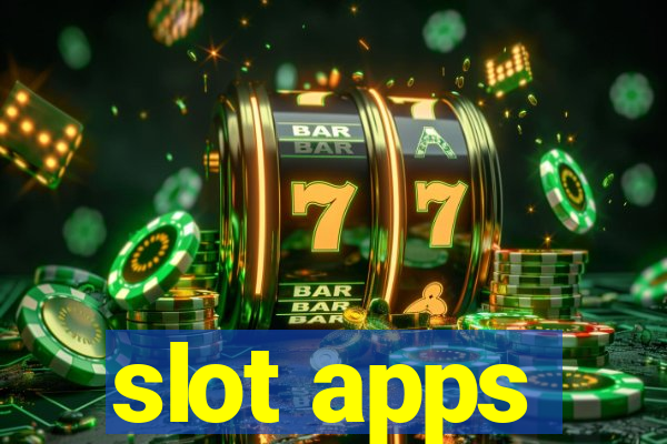 slot apps