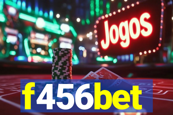 f456bet