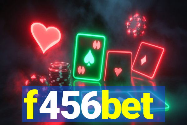 f456bet