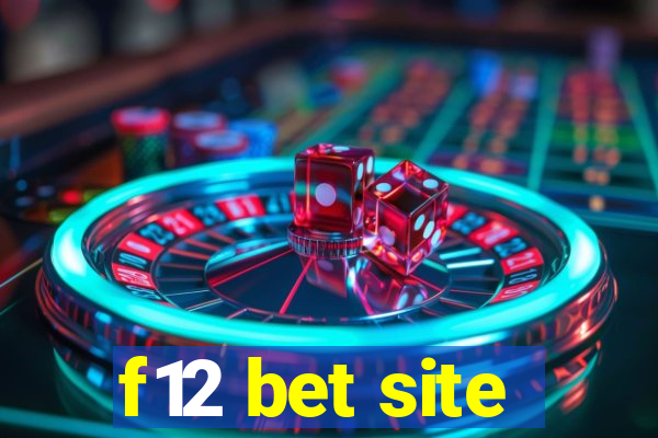 f12 bet site