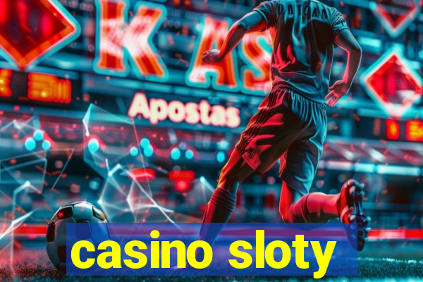 casino sloty