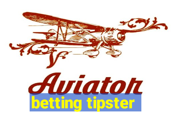 betting tipster