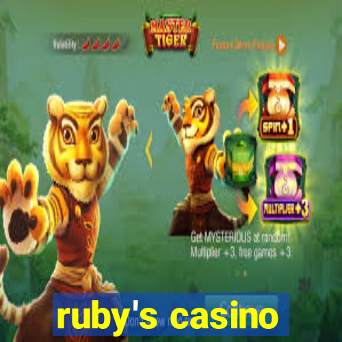 ruby's casino