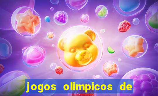 jogos olimpicos de paris de 2024