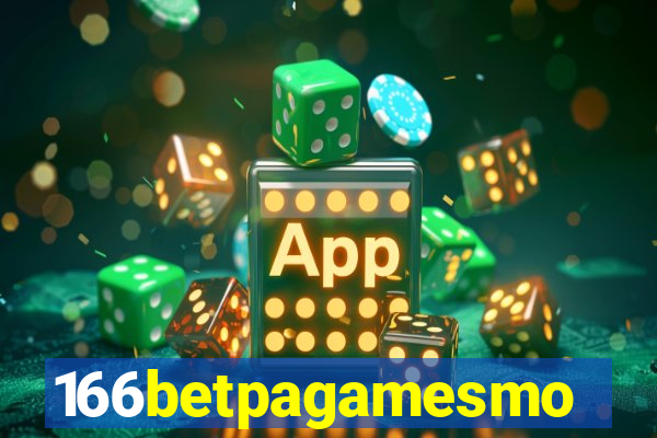 166betpagamesmo