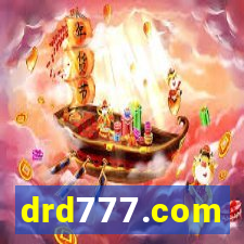 drd777.com