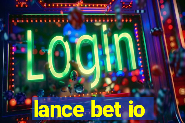 lance bet io