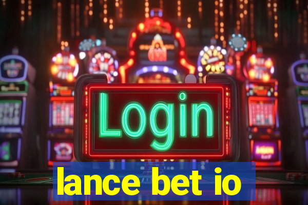 lance bet io