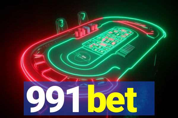 991 bet