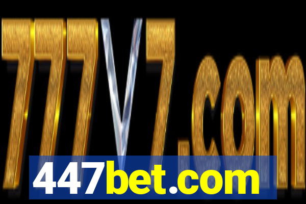 447bet.com