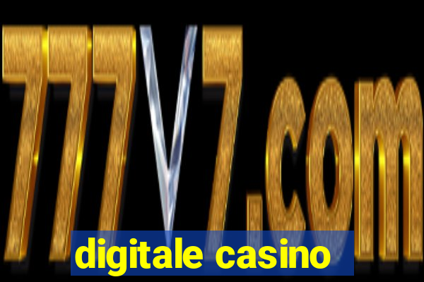 digitale casino