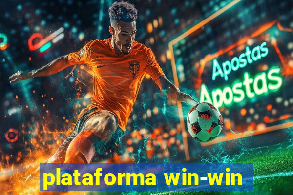 plataforma win-win