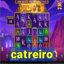 catreiro