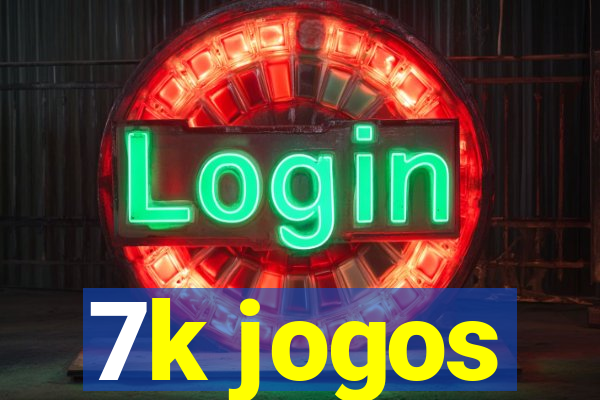 7k jogos