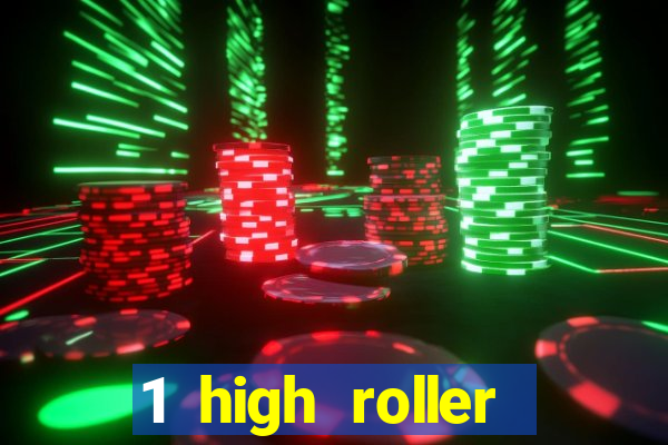 1 high roller casino betway casino review